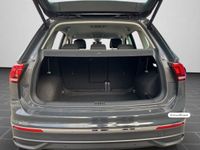Volkswagen Tiguan - Vorschau Bild 16