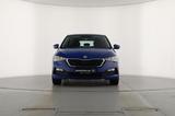Skoda SCALA STYLE 1.5TSI LENKRADHEIZUNG+VOLL-LED uvm - Skoda aus 2021