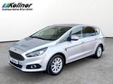 Ford S-Max 1.5 Titanium Navi+Adapt.LED+DAB+1. Hd+Ford - Ford Gebrauchtwagen in Erfurt
