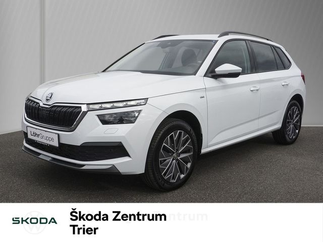 Skoda Kamiq 1.0 TSI DSG Tour Navi, AHK, Business