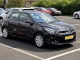 Kia Rio 1.2 Edition Einparkhilfe Sitzheizung Klimaan - Kia Gebrauchtwagen in Kassel