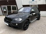 BMW X5 X5 35d xDrive*Scheckheft*AHK*PANO*HEAD UP - BMW X-Reihe aus 2010