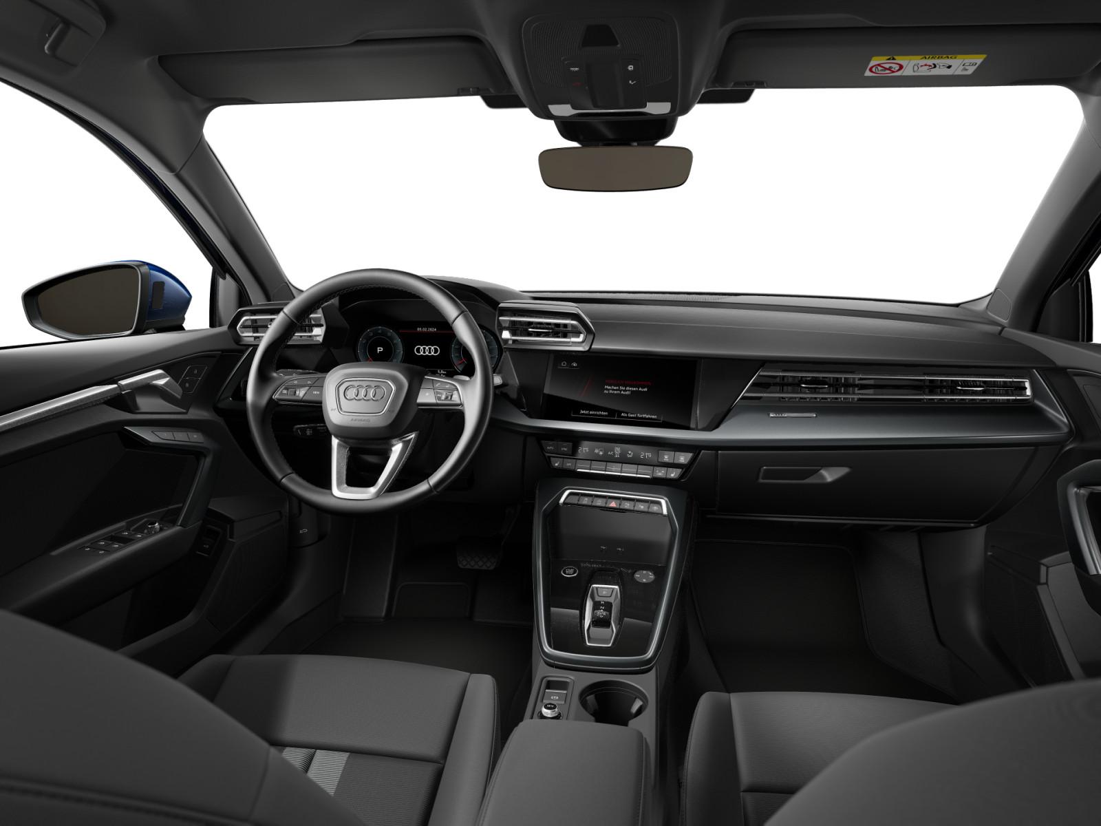 Audi A3 Sportback 35 TFSI*NAVI-PLUS*LED*KAMERA*STHZG*, миниатюра 8