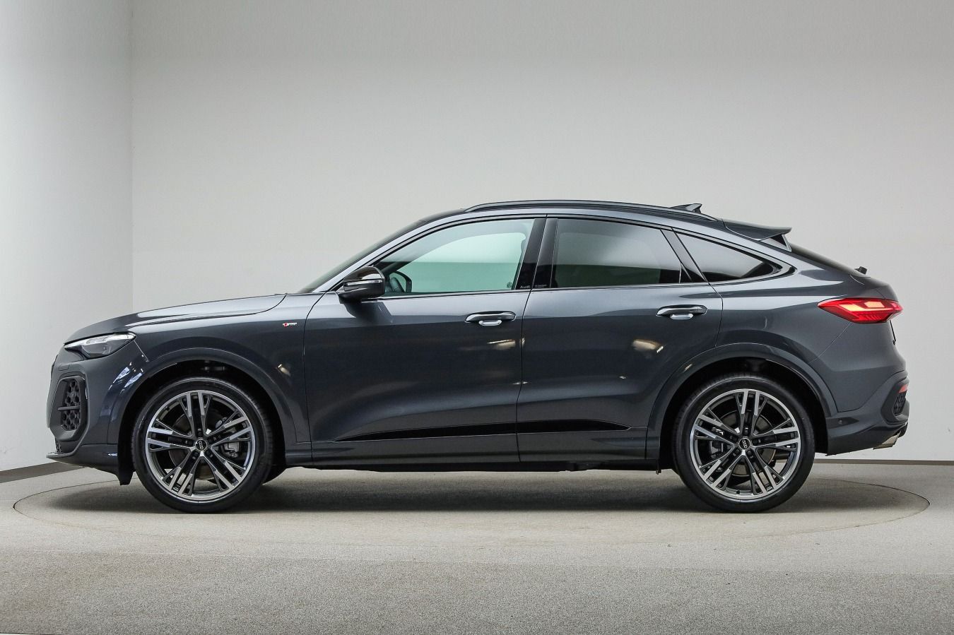 Audi Q5 - Bild 3