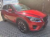 Mazda CX-5 SKYACTIV-D 150 FWD Nakama 2WD Nakama 2WD - Mazda CX-5 Nakama mit Diesel-Antrieb