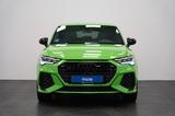 Audi RS Q3 Sportback 2.5 TFSI Quattro RS-Sportsitze - Audi RSQ3: Sportback