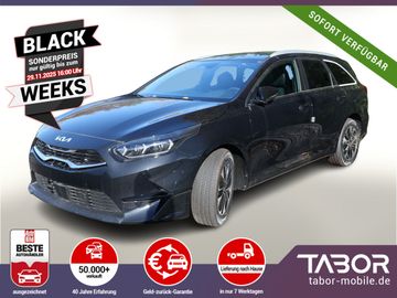 Kia Leasingangebot: Kia Ceed SW 1.0 MHEV 100 DCT ACC LED eHK SHZ JBL Kam