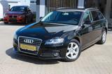 Audi A4 Avant Attraction S-Heft/Alufelgen/TÜV NEU - Audi A4 Gebrauchtwagen in Rostock