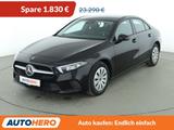 Mercedes-Benz A 200 d Aut.*LED*NAVI*TEMPO*PDC*SHZ*KLIMA* - Mercedes-Benz A 200 in Hannover
