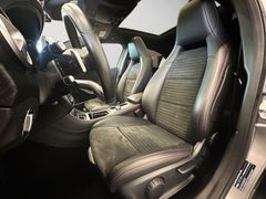 MERCEDES-BENZ A 200 CDI AMG-Sport-Line Navi Kamera Pano LED  