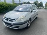 Citroën C8 2.0 110ps Scheckheft Klima 7 si... - Citroën C8 mit Diesel-Antrieb: Kleinbus, 2.2