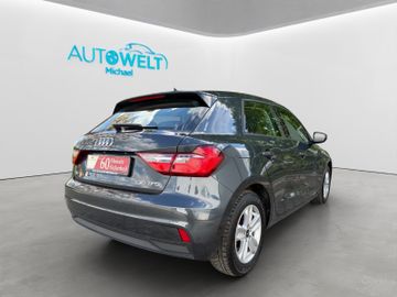 Audi A1 - 5