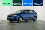 Skoda RAPID COOL EDITION 1.0TSI -GÜNSTIGER UNTERHALT- - Skoda Rapid Edition mit Benzin-Antrieb