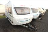 Dethleffs c-joy 420 QSH Dyn.-Pak.,Fahrradträger, ETS Plus - Offers matching your search criteria