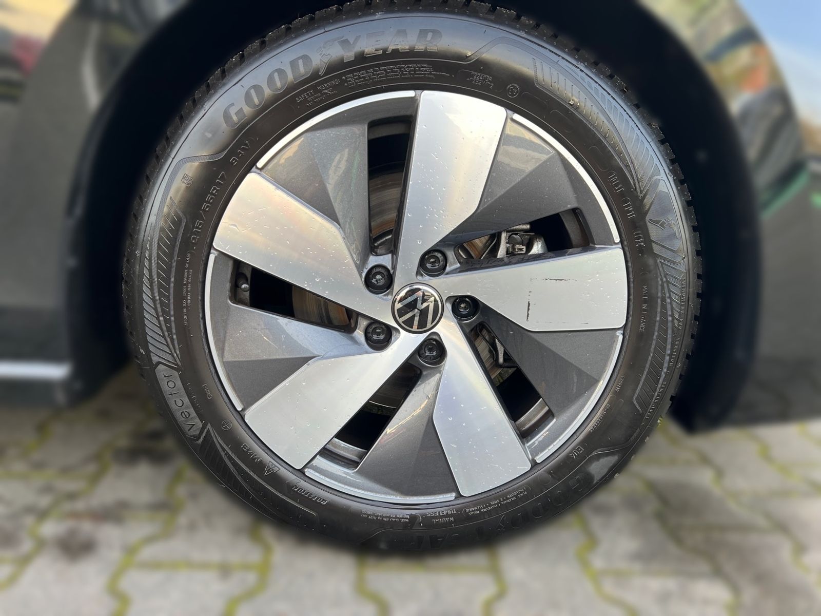 Volkswagen Passat Variant - Bild 7