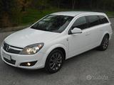 Opel ASTRA S.W.1.7cdti(AUTO NUOVA:FERMA dal 2014)6mar - Opel Astra: 7 Cdti