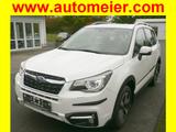 Subaru Forester 2.0X Lineartr. Exclusive+ (Optik-Paket) - gebrauchte Subaru Forester aus dem Jahr 2020