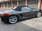 Porsche Boxster 2.7 - Cabriolet - Porsche Gebrauchtwagen in Köln