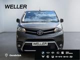 Toyota Proace 2,0l-D-4D L2 Verso Team D*Automatik*NAVI* - gebrauchte Toyota Van