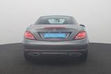 Mercedes-Benz SLC 180 Roadster Einparkhilfe - Mercedes-Benz SLC 180 Benziner Gebrauchtwagen