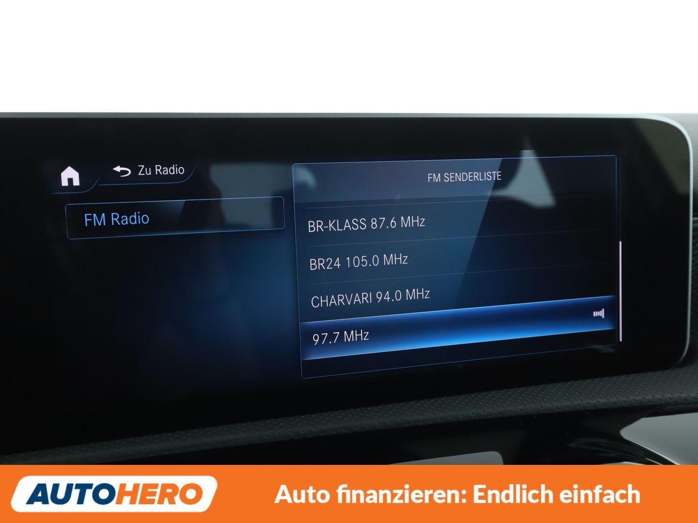 Mercedes-Benz A-Class A-Klasse A 180 Progressive Aut.*NAVI*LED*TEMPO*, миниатюра 20