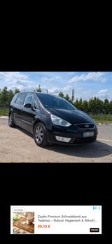 Ford Galaxy 2,0 TDCi DPF Titanium Titanium 7 Sitzer!! - Ford Galaxy in Bonn
