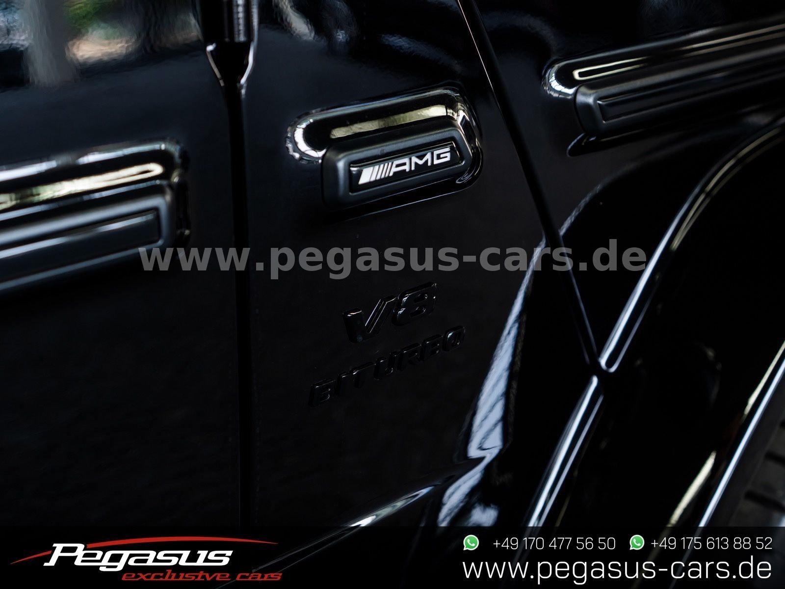 MERCEDES-BENZ G 63 AMG - 16