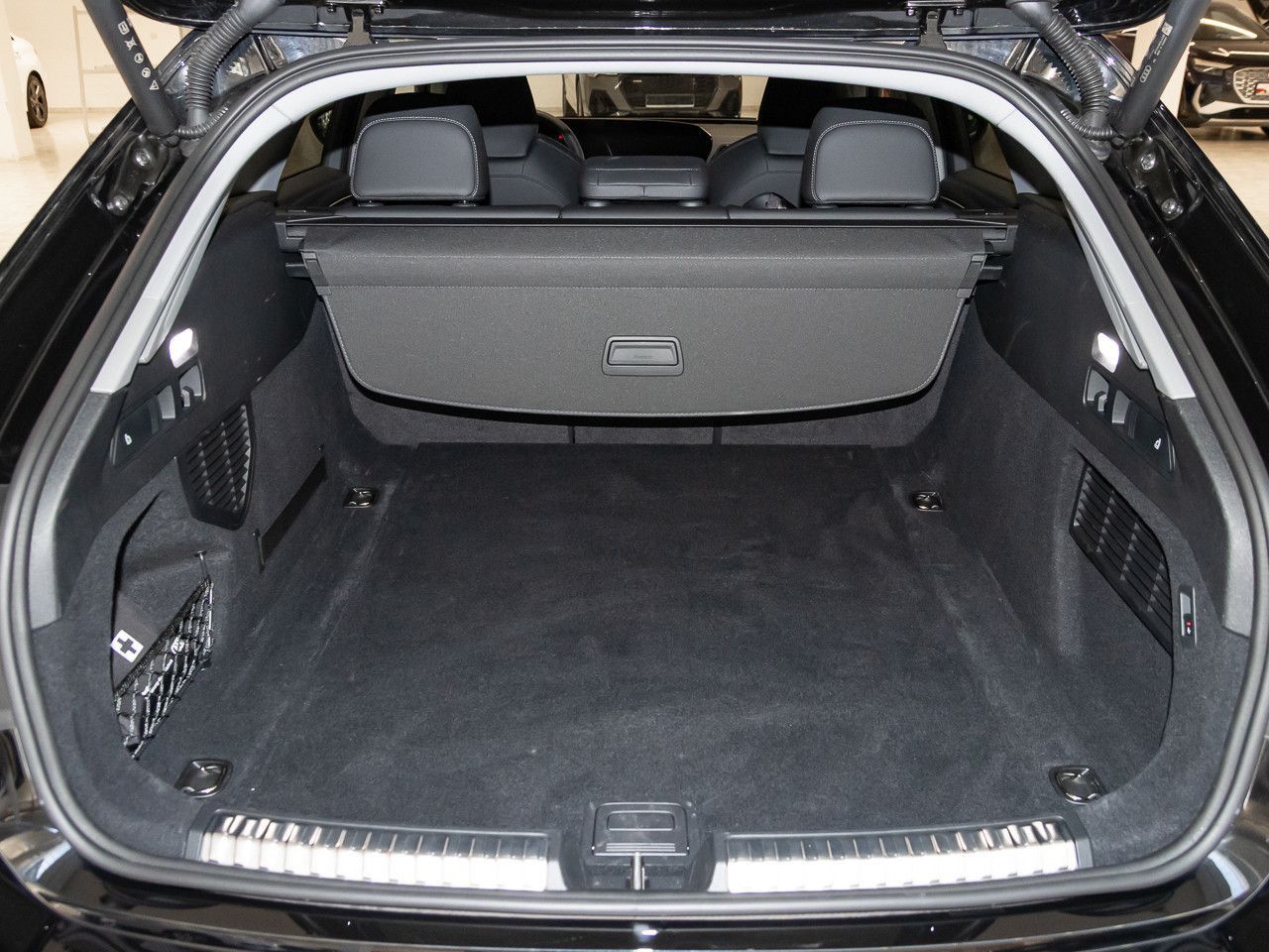 Audi A5 - Bild 9