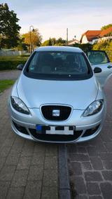 Seat Altea 1.6l BJ 2007 - Seat Altea in Berlin