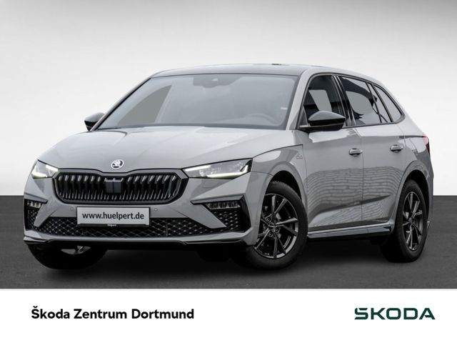 Skoda Scala Monte Carlo 1,5 TSI 110 kW 7-Gang Monte Ca