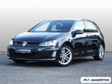 Volkswagen Golf GTD 2.0 TDI AHK/DYNAMIC LIGHT/NAVI/TEMPOMAT - 2.0L Gebrauchtwagen
