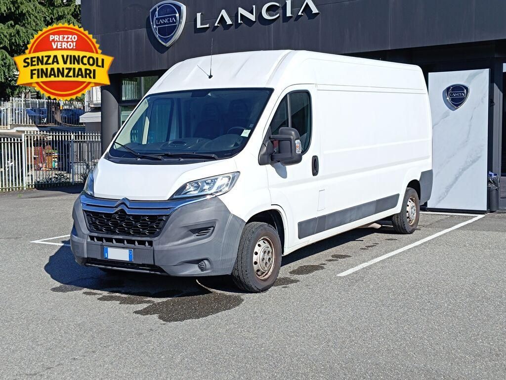 CITROEN Jumper