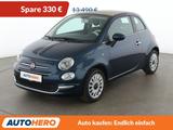 Fiat 500C 1.0 Mild-Hybrid Dolcevita *TEMPO*PDC* - Fiat Gebrauchtwagen in Freiburg