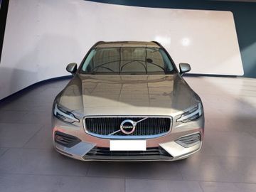 Volvo V60 - 2