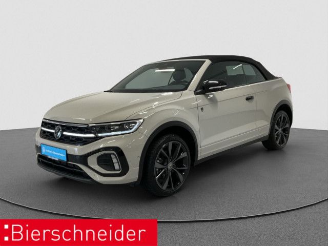 Volkswagen T-Roc Cabrio 1.5 TSI DSG R-Line EDITION KARMANN