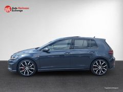 VW Golf VII 2.0 TSI GTI Performance Fahrass Pan Sth VW Golf VII 2.0 TSI GTI Performance Fahrass Pan Sth