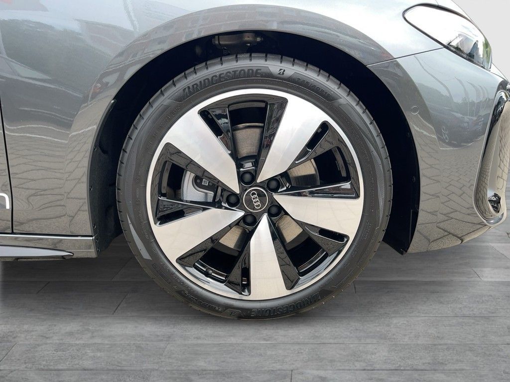 Audi A5 - Bild 11