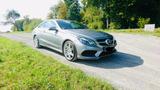 Mercedes-Benz E 250 Sport Edition Autom.  AMG Line  - graue Mercedes-Benz E-Klasse