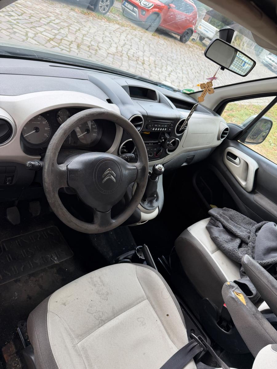 Citroën Berlingo HDi 90 Multispace Selection Multisp...