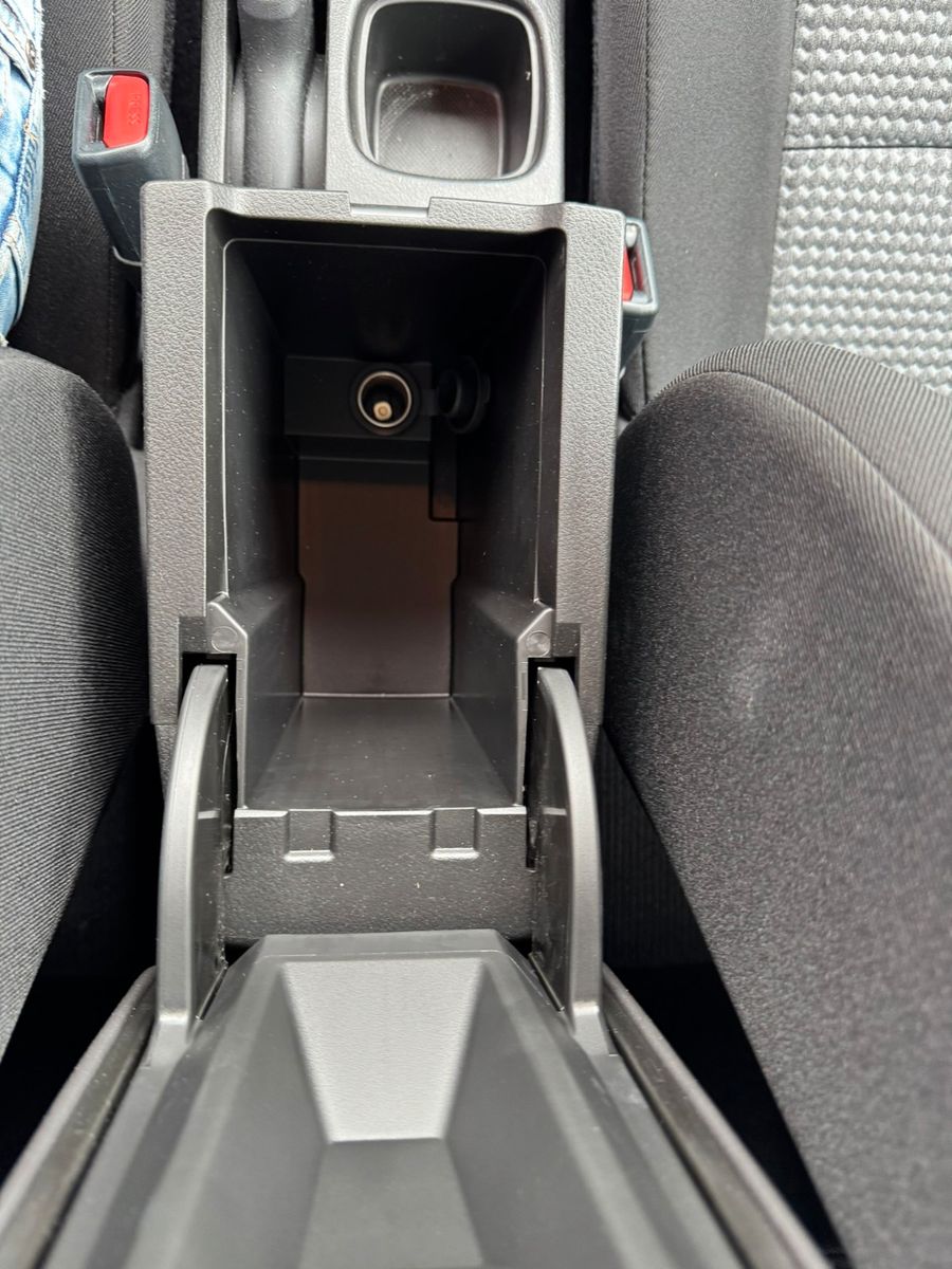 Suzuki (SX4) S-Cross - Bild 29