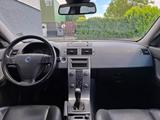 Volvo V50 1.6D Edition II Leder AHK Navi Ecc Tempomat - Volvo V50 Edition mit Diesel-Antrieb
