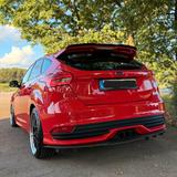 Ford Focus ST (300 PS) - gepflegt & zuverlässig - Ford Focus: ST Ps