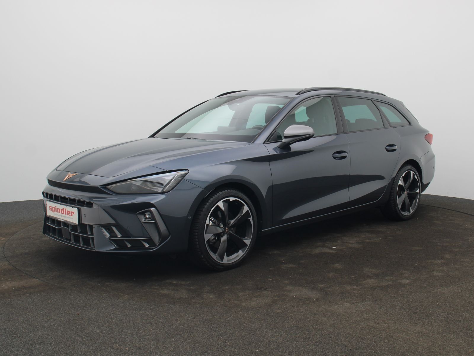 Cupra Leon - Bild 2