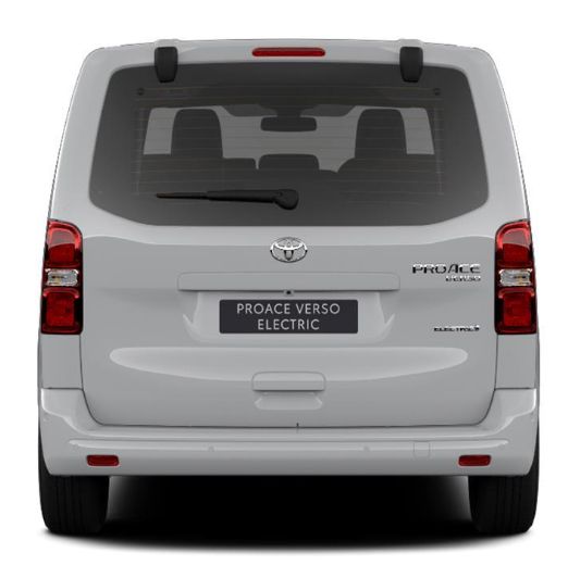 Toyota Proace Verso Electric - Bild 5