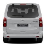 Toyota Proace Verso Electric - Vorschau Bild 5