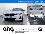 BMW 318i Touring Auto Navi 360° Kamera AHK Sitzverst - BMW 3er Reihe Jahreswagen: Kombi