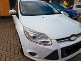 Ford Focus 1,6TDCi 77kW ECOnetic 99g SYNC Ed. Tur... - Ford: Econetic