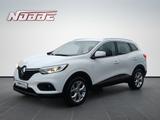 Renault Kadjar TCe140 GPF ZEN Allwetterreifen - Renault Kadjar: Zen