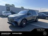 Mercedes-Benz GLE 63 AMG S 4M+ 22" Active-Ride V-max AHK NP170 - gebrauchte Mercedes-Benz GLE 63 AMG aus dem Jahr 2023