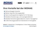 Ford Transit Connect Kastenwagen *Start-Stopp Automat - blaue Ford Transit Connect